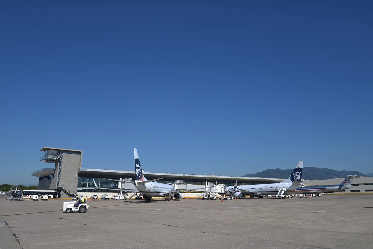 Photo of La Paz de Ordaz