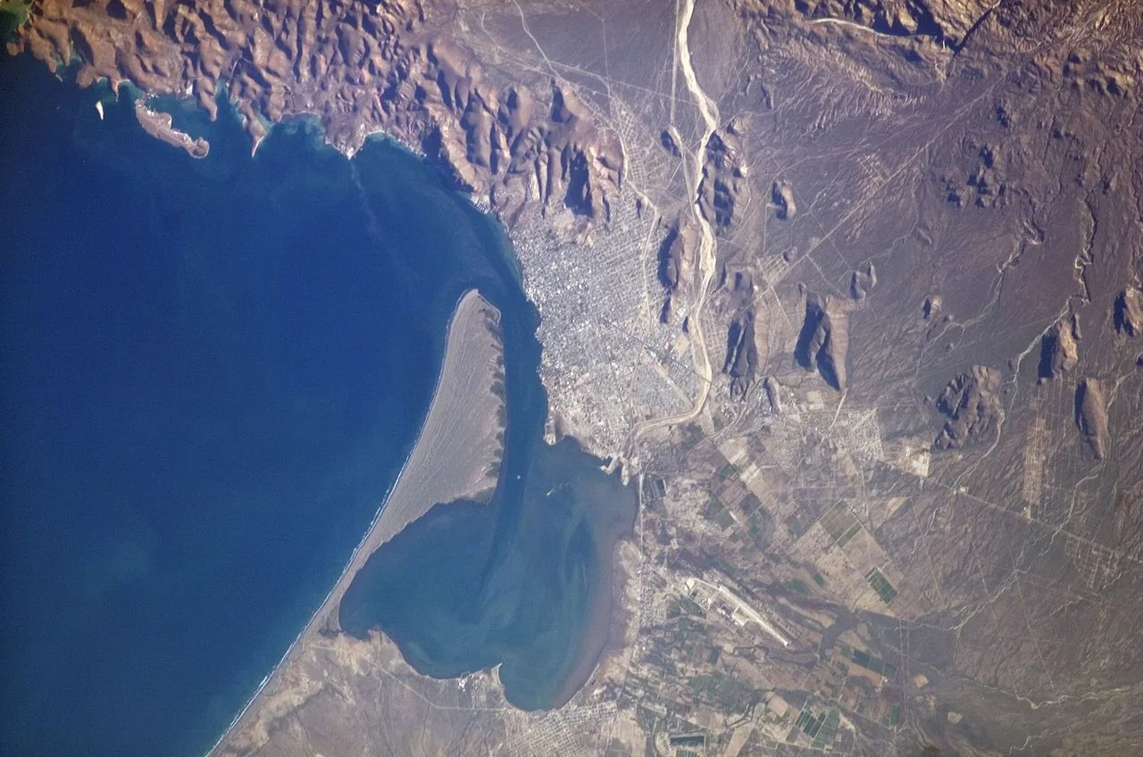 Photo of La Paz
