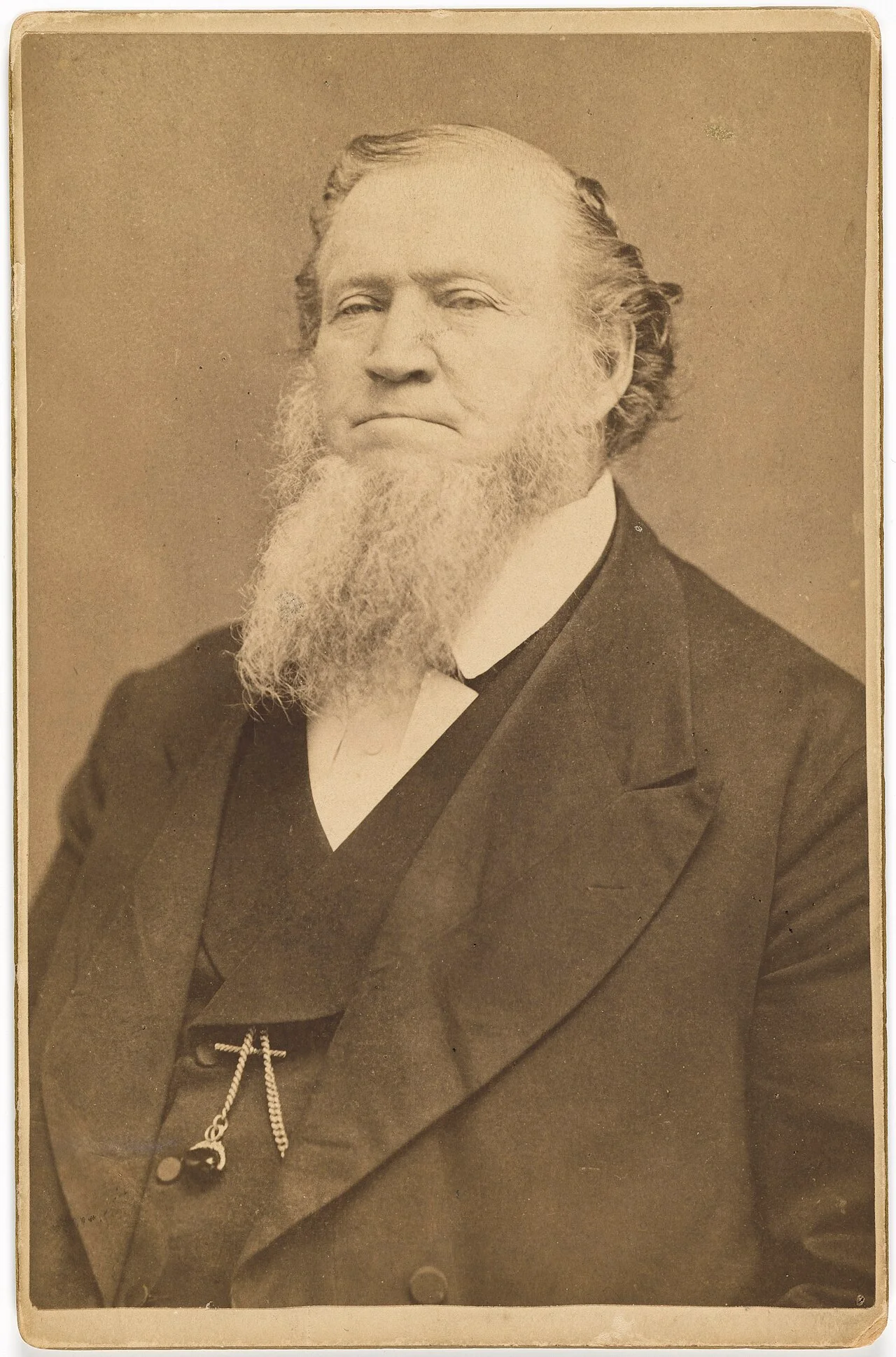 Photo of La Pendencia