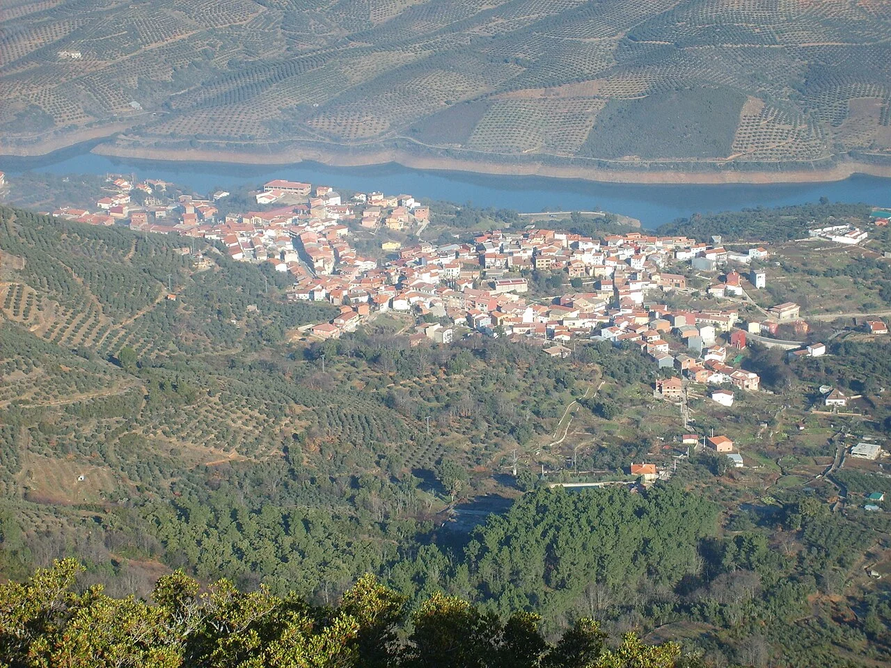 Photo of La Pesga