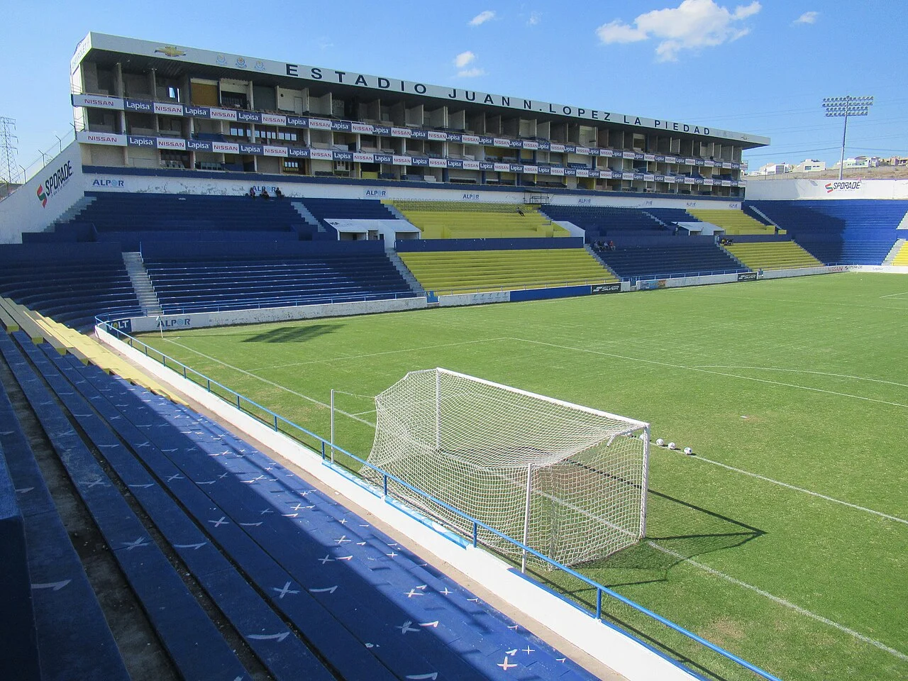 Photo of La Piedad de Cabadas