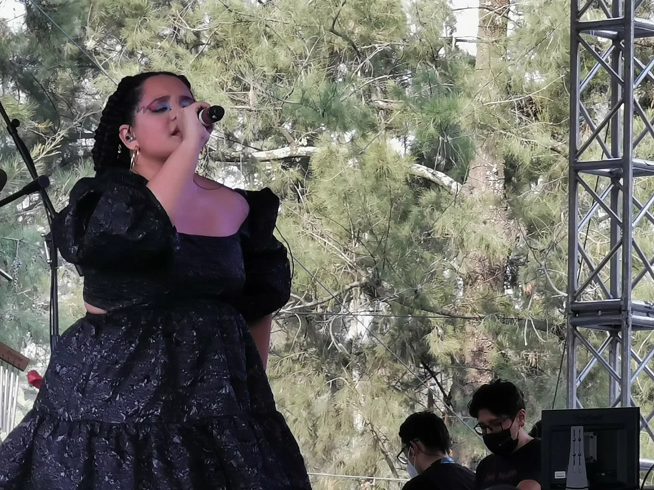 Photo of La Pimienta