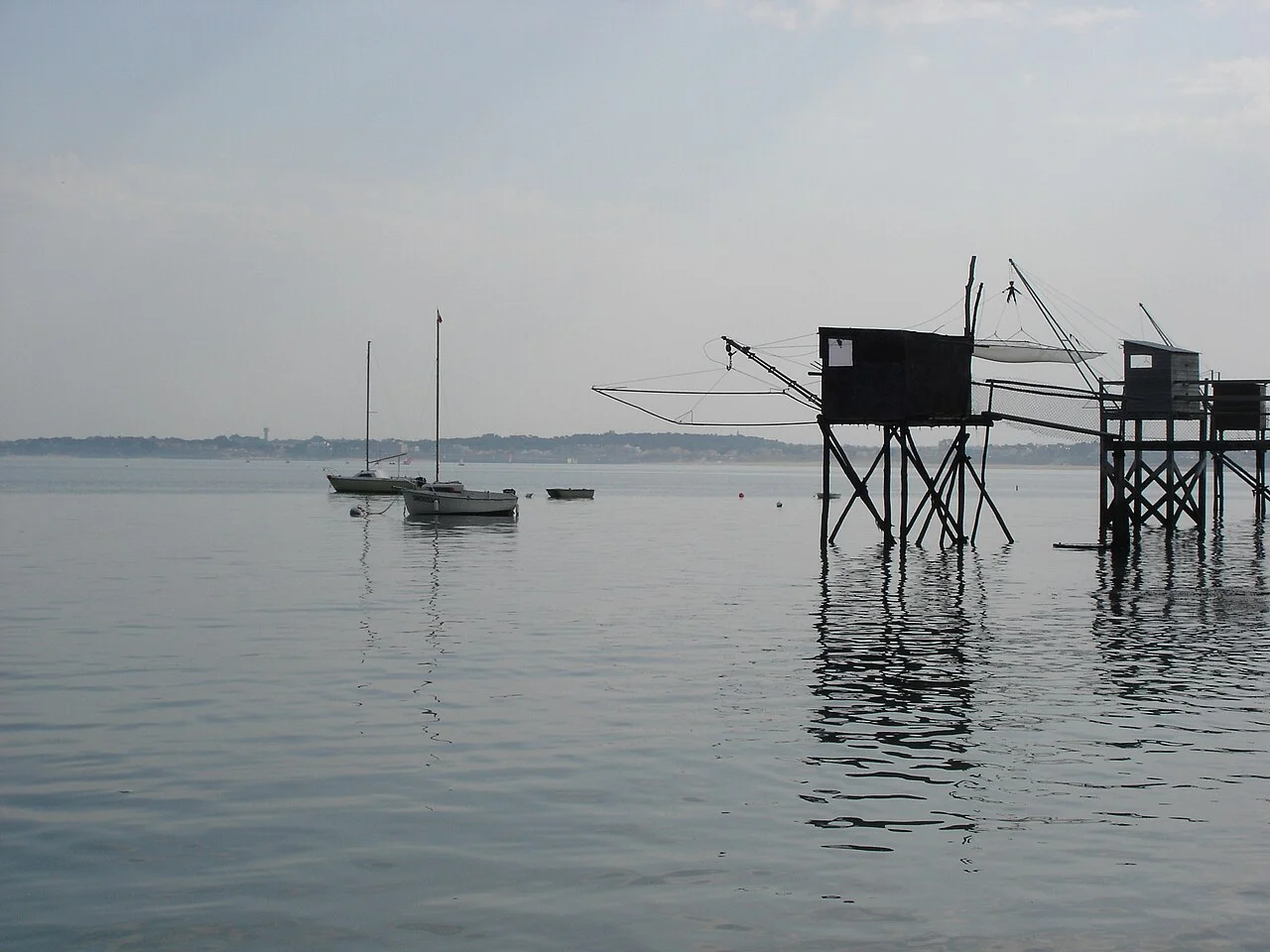 Photo of La Plaine-sur-Mer