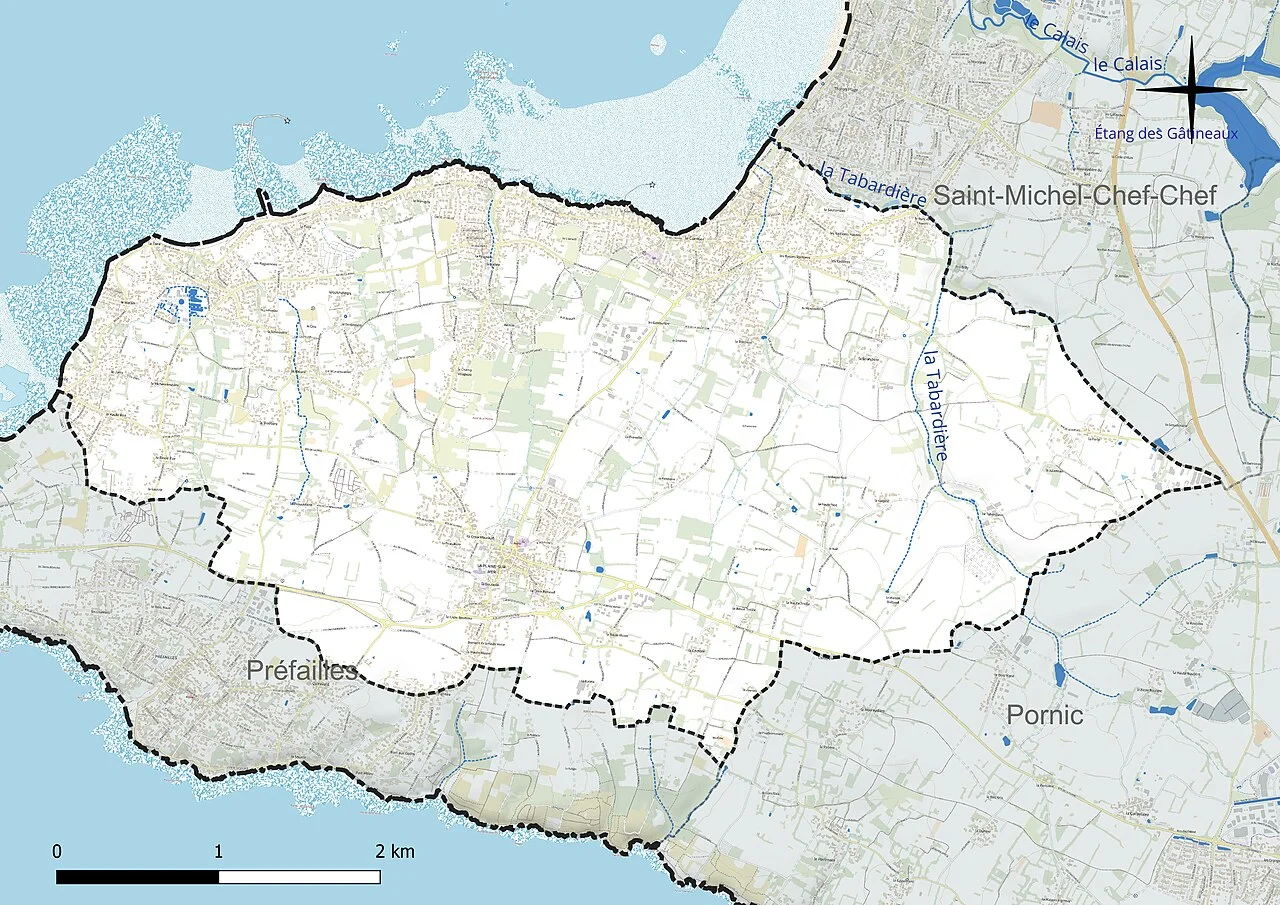 Photo of La Plaine-sur-Mer