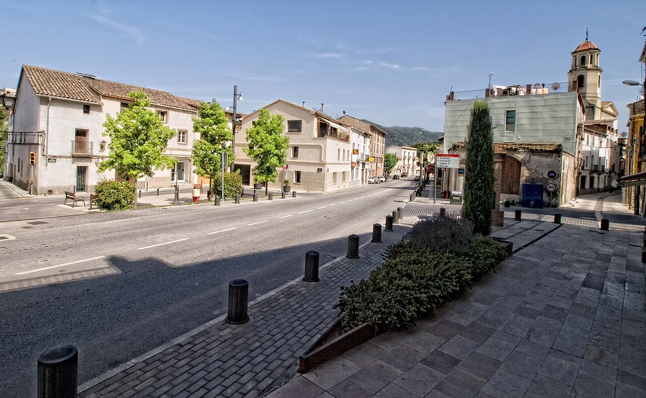 Photo of La Pobla de Claramunt