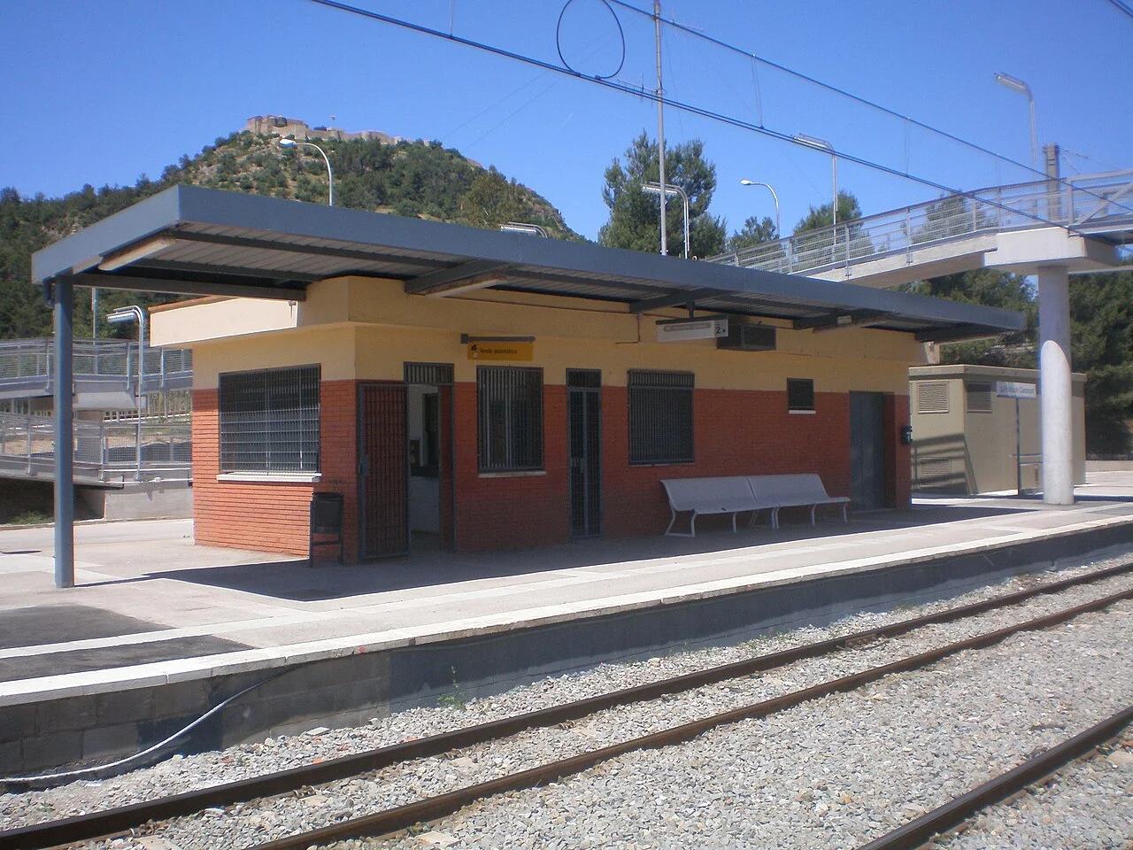 Photo of La Pobla de Claramunt