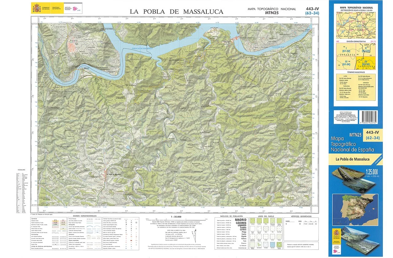 Photo of la Pobla de Massaluca