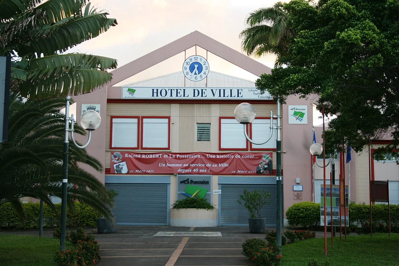 Photo of La Possession