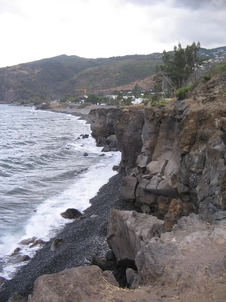 Photo of La Possession