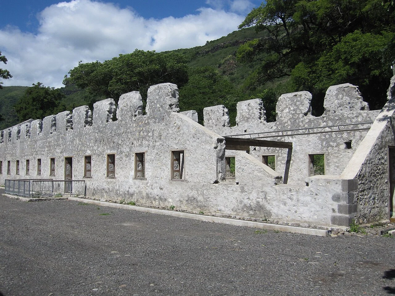 Photo of La Possession