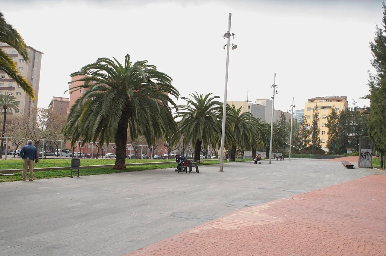 Photo of la Prosperitat