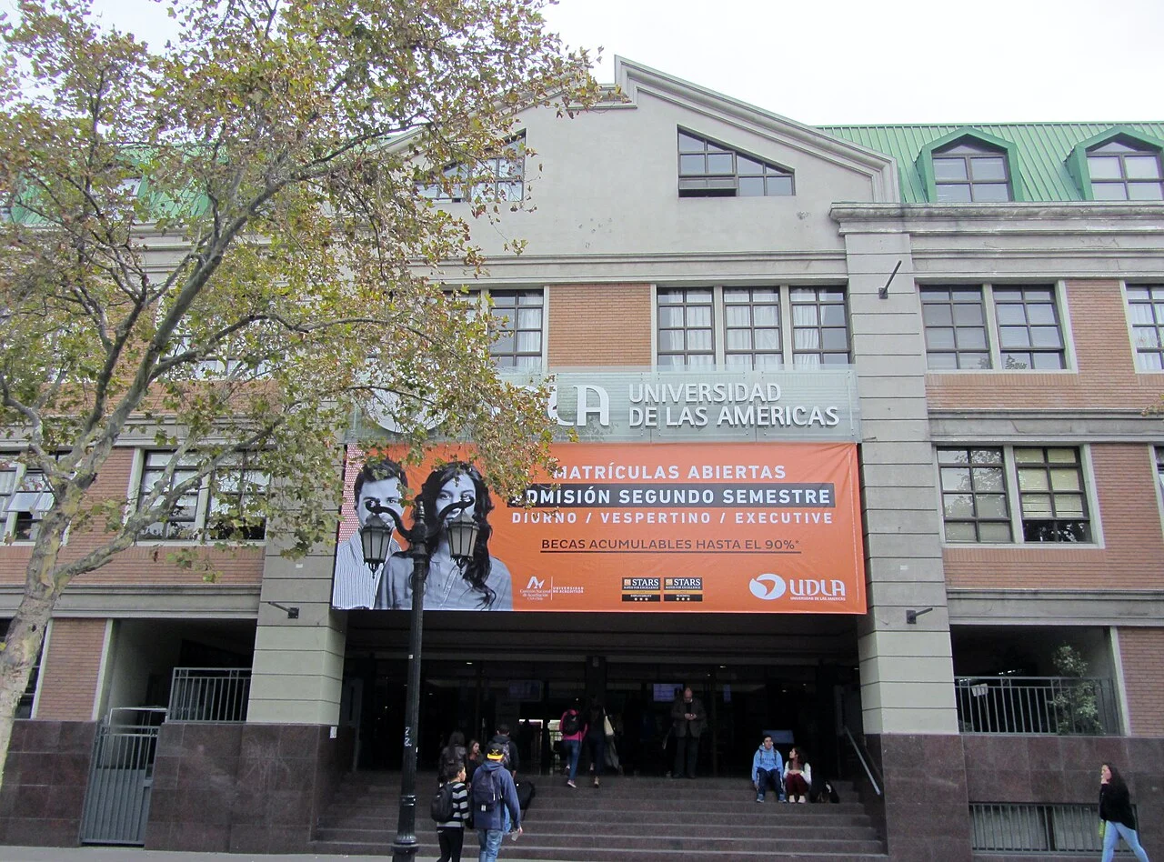 Photo of La Providencia