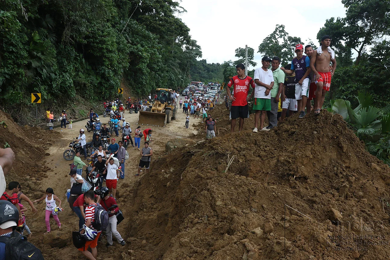 Photo of La Providencia