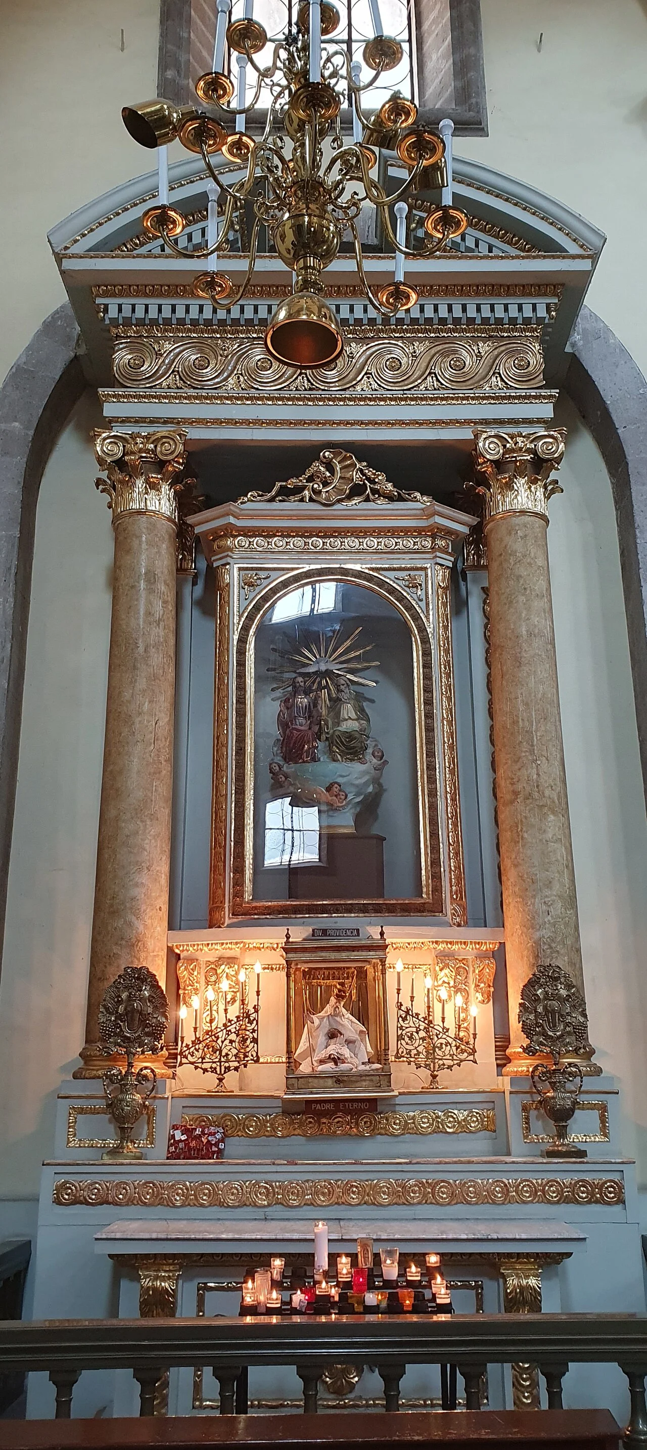 Photo of La Providencia