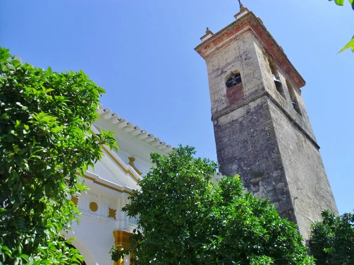 Photo of La Puebla de los Infantes