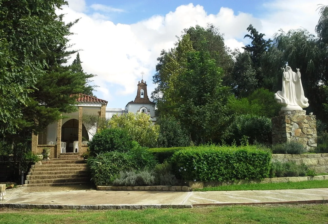 Photo of La Puebla del Río