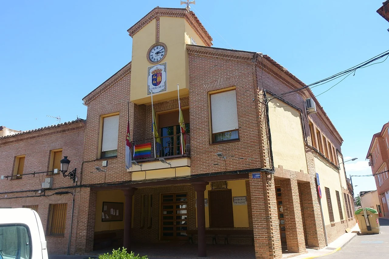 Photo of La Pueblanueva