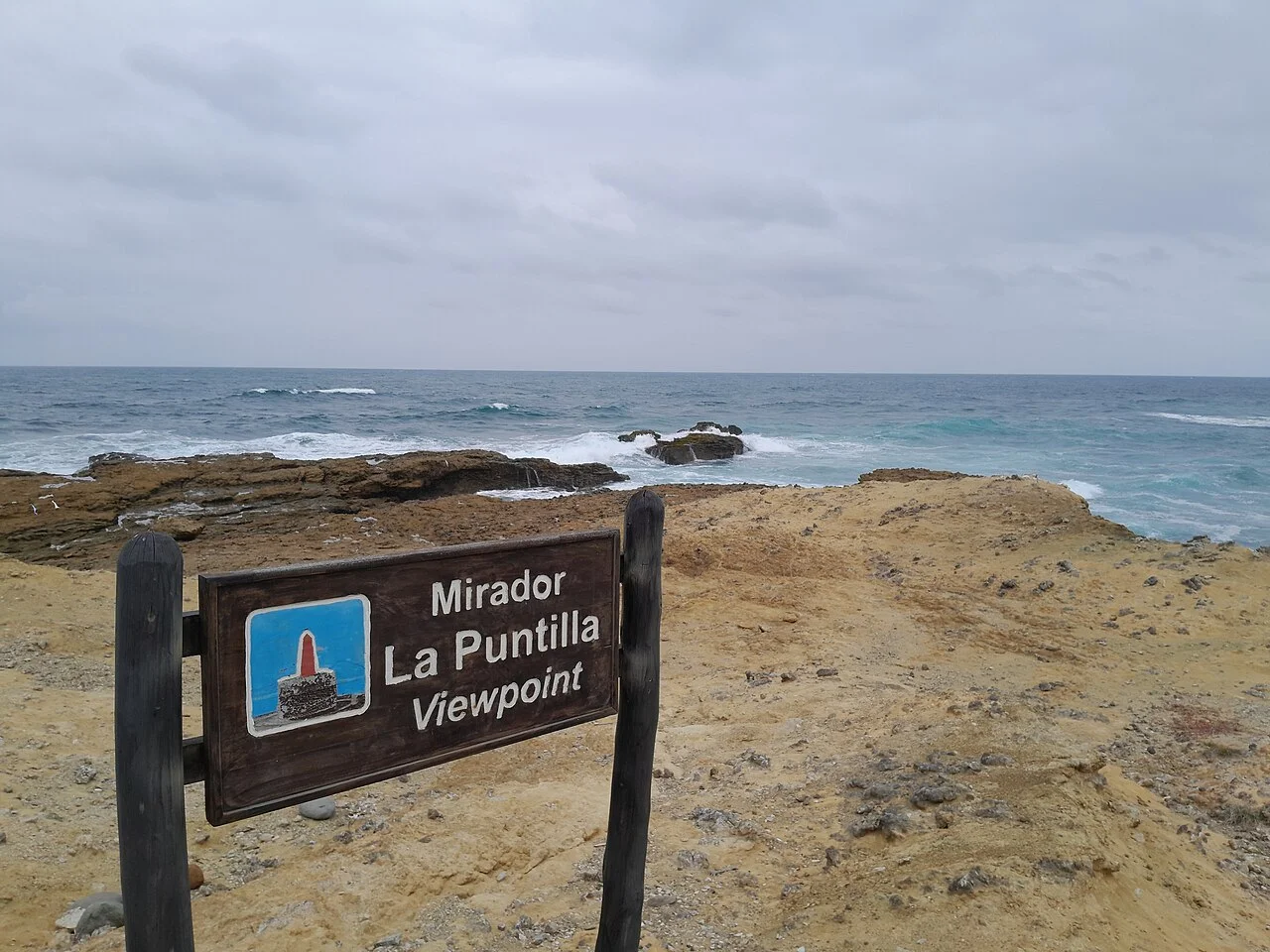 Photo of La Puntilla