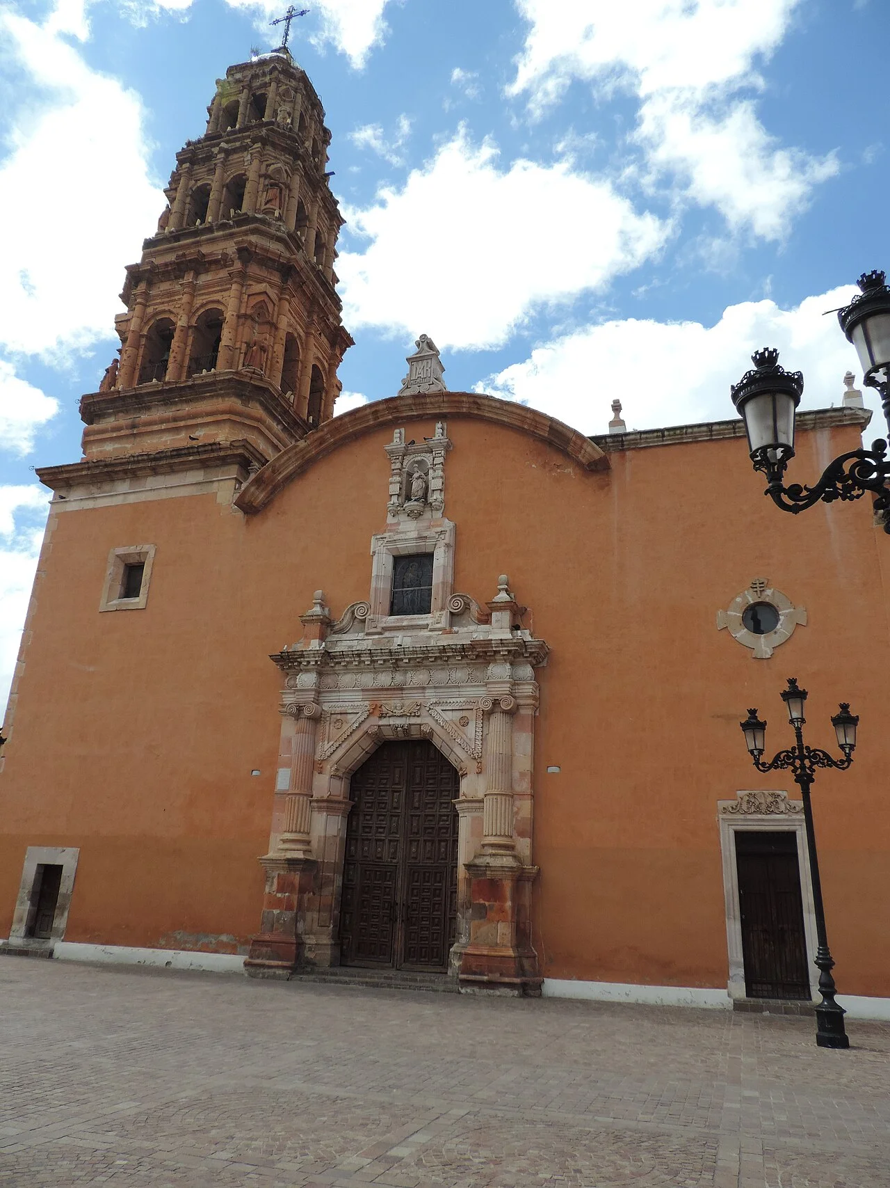 Photo of La Purificación