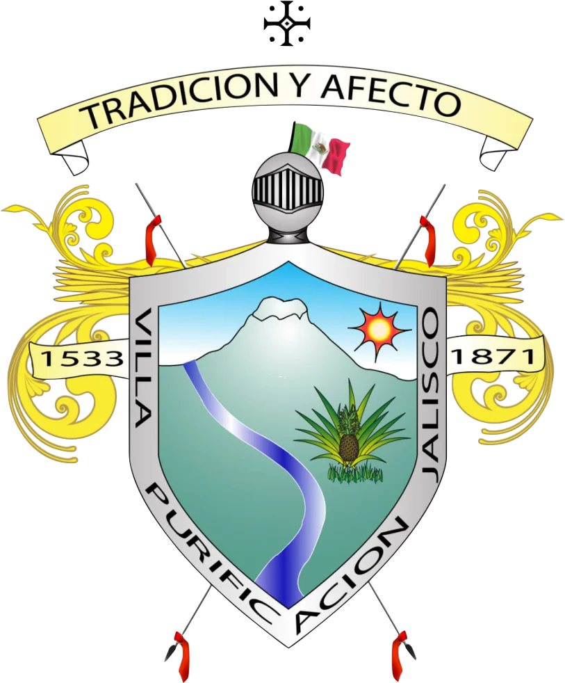 Photo of La Purificación