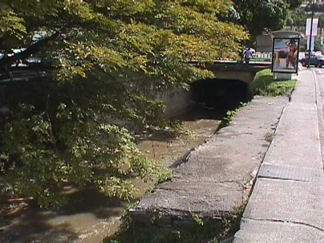 Photo of La Quebrada