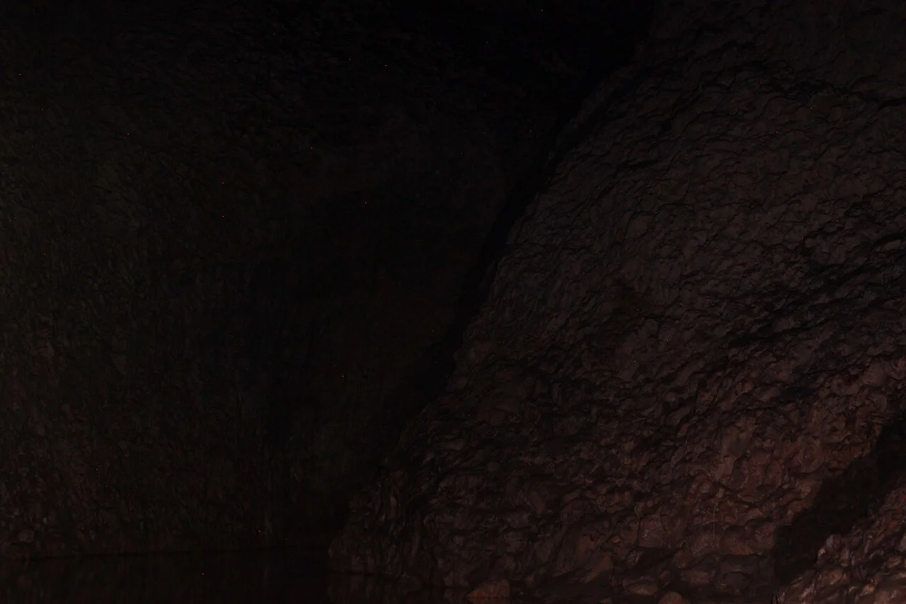 Photo of La Quebrada