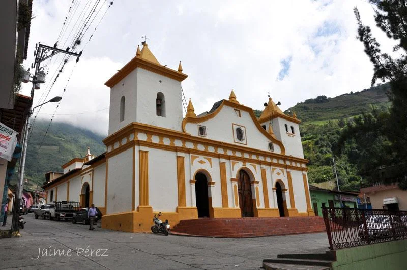 Photo of La Quebrada