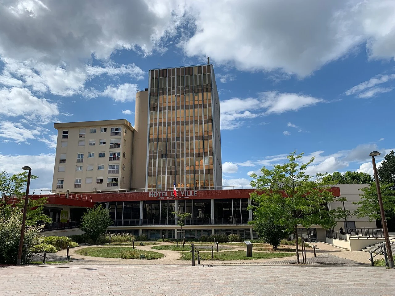 Photo of La Queue-en-Brie