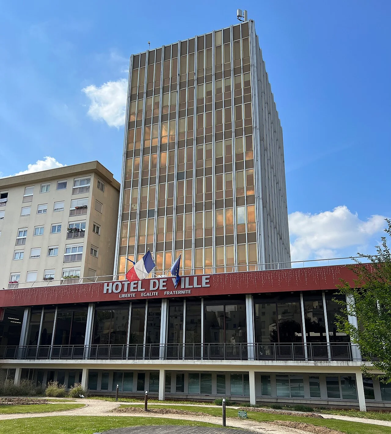 Photo of La Queue-en-Brie