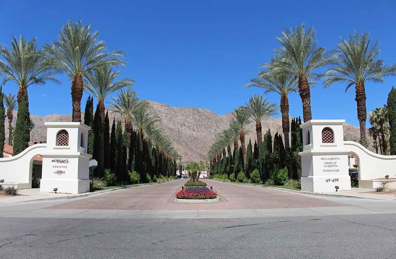 Photo of La Quinta