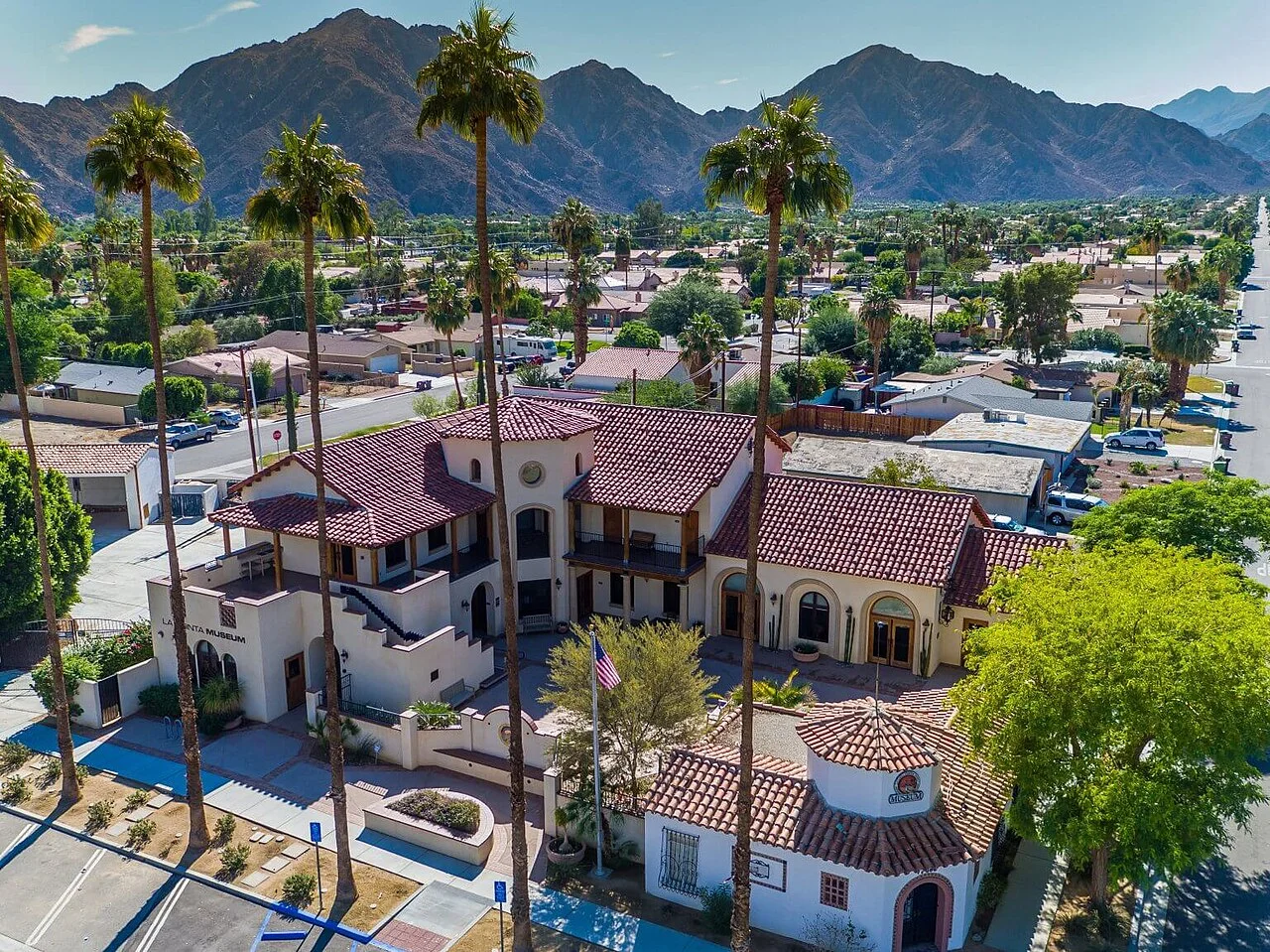 Photo of La Quinta