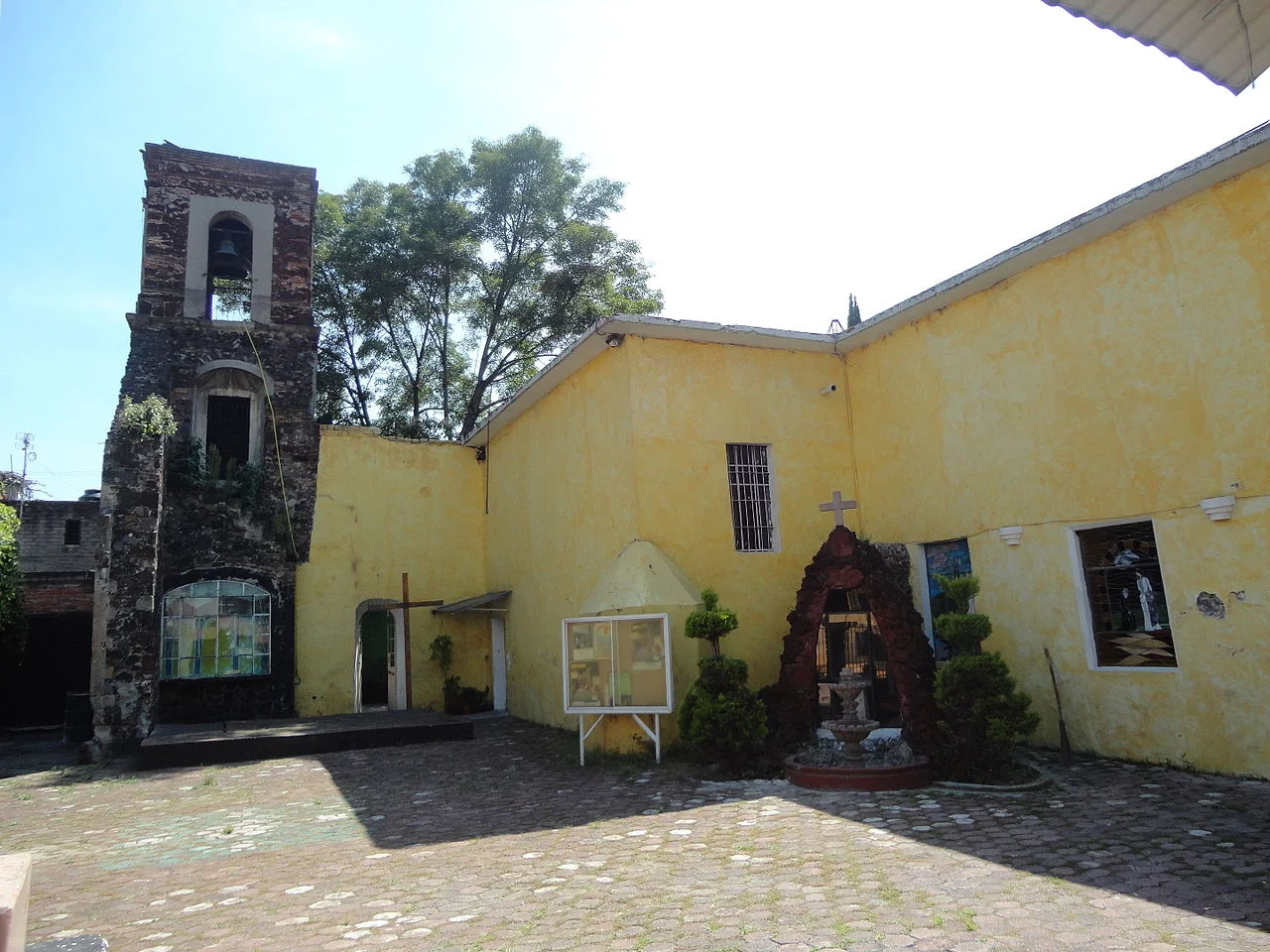 Photo of La Resurrección