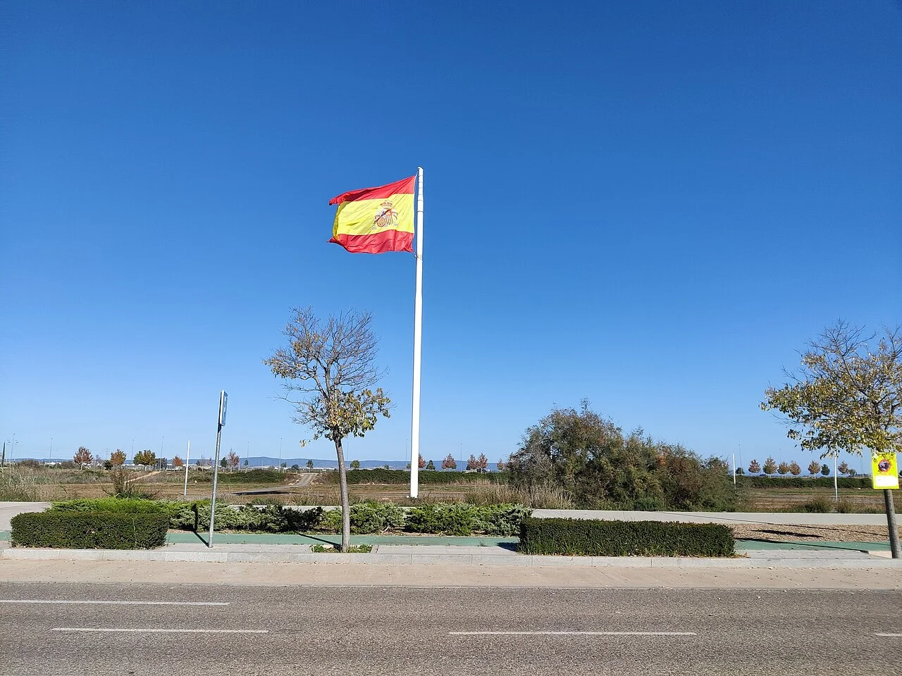 Photo of La Rinconada