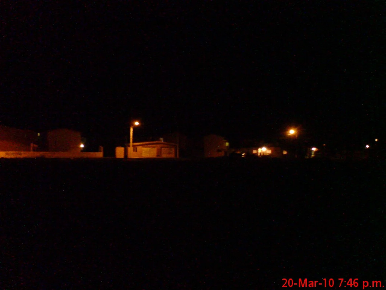 Photo of La Rinconada