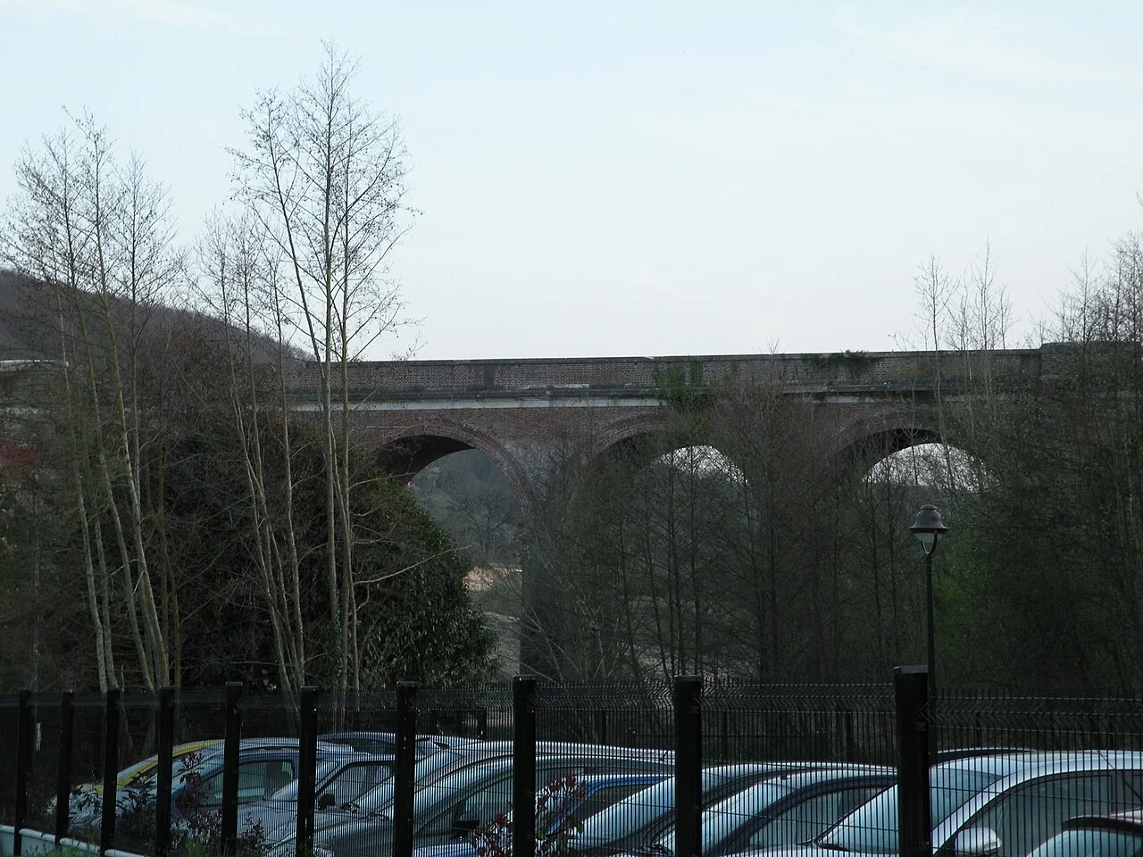 Photo of La Rivière-Saint-Sauveur