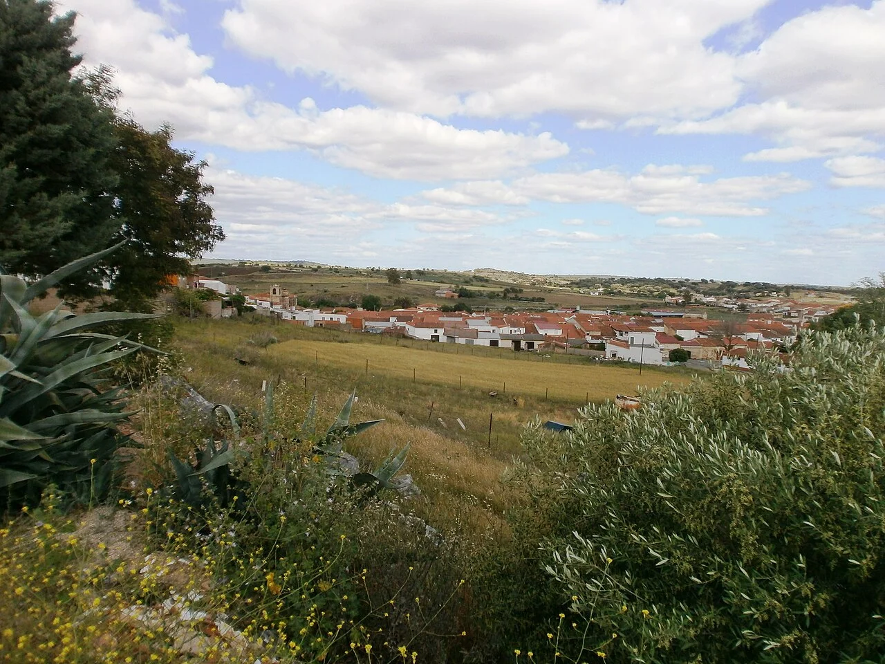 Photo of La Roca de la Sierra