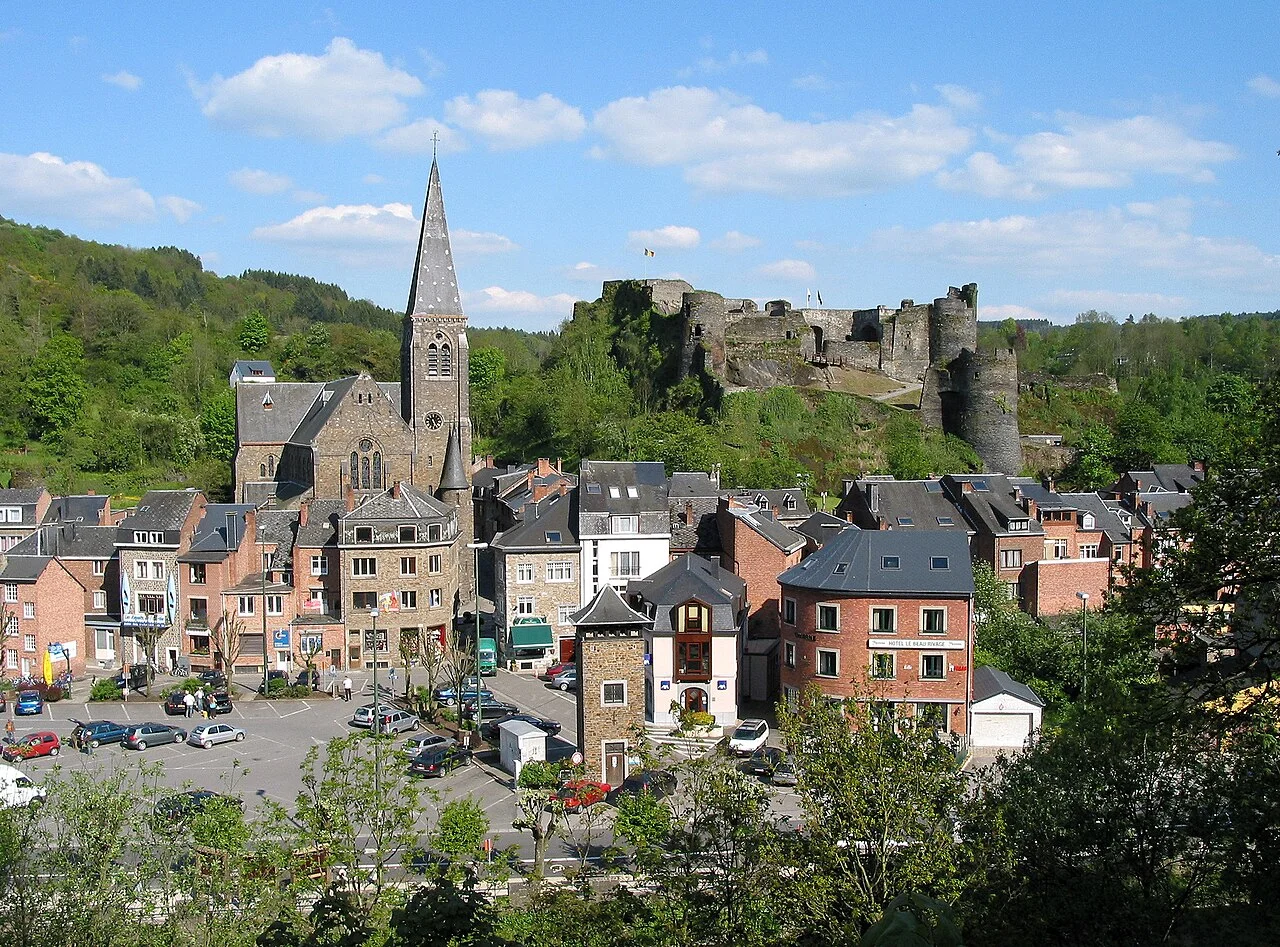 Photo of La Roche-en-Ardenne