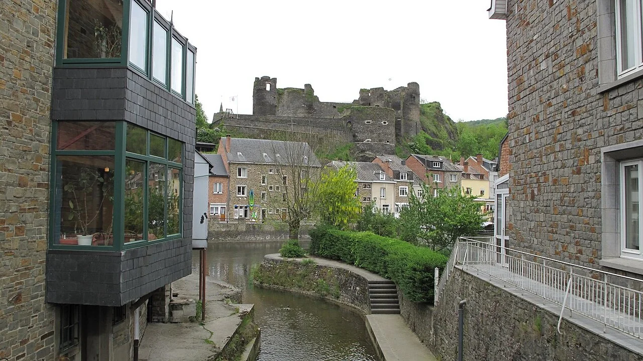 Photo of La Roche-en-Ardenne