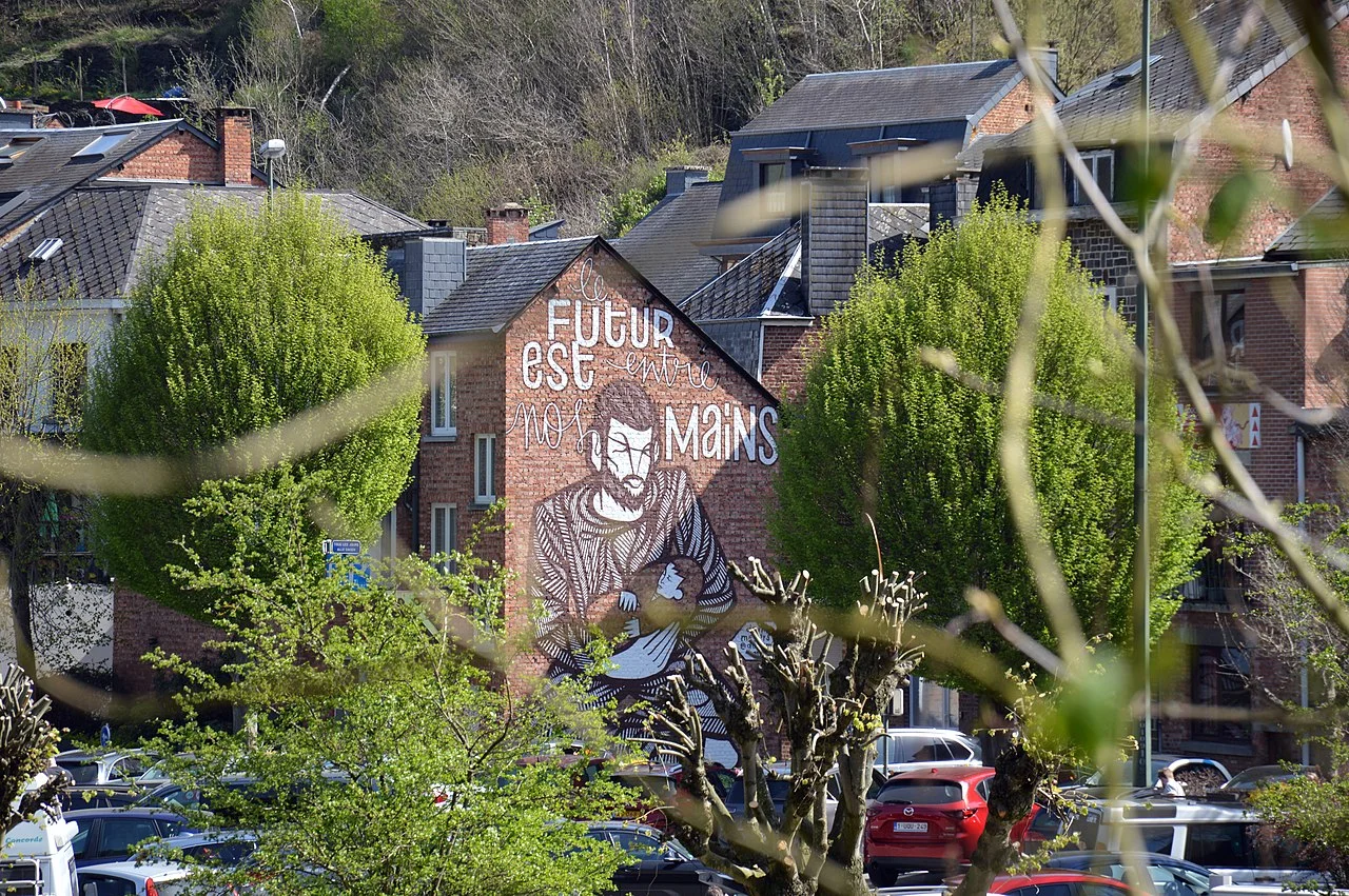 Photo of La Roche-en-Ardenne