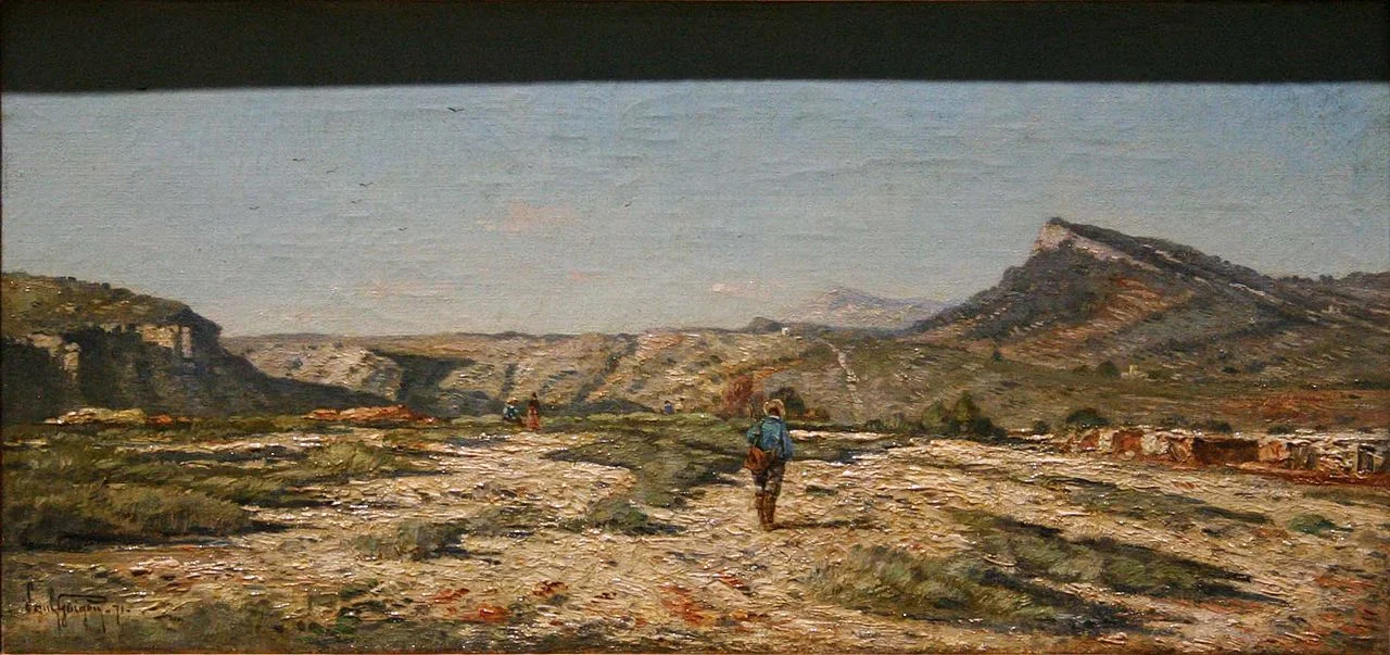 Photo of La Roque-d'Anthéron