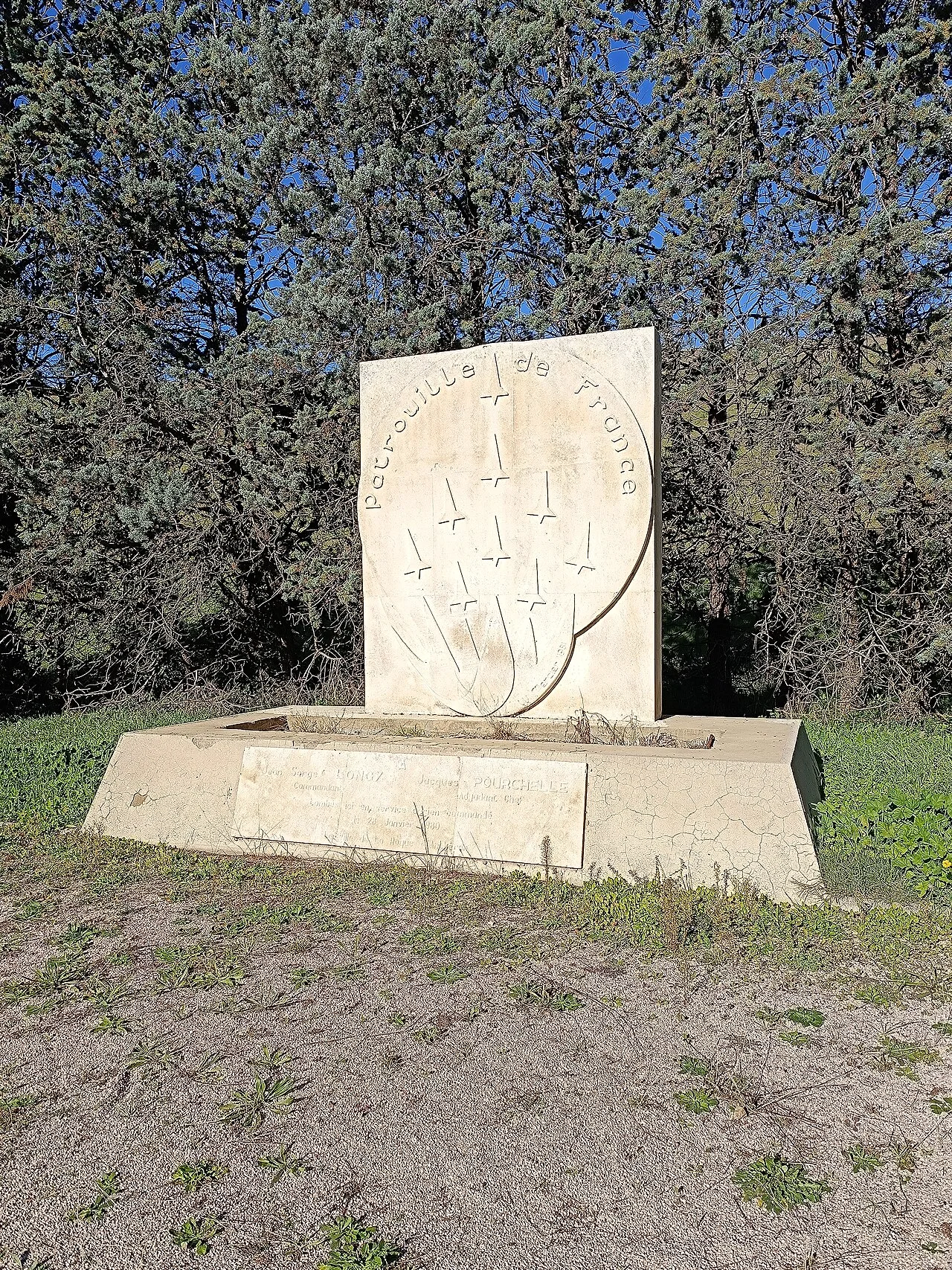 Photo of La Roque-d'Anthéron