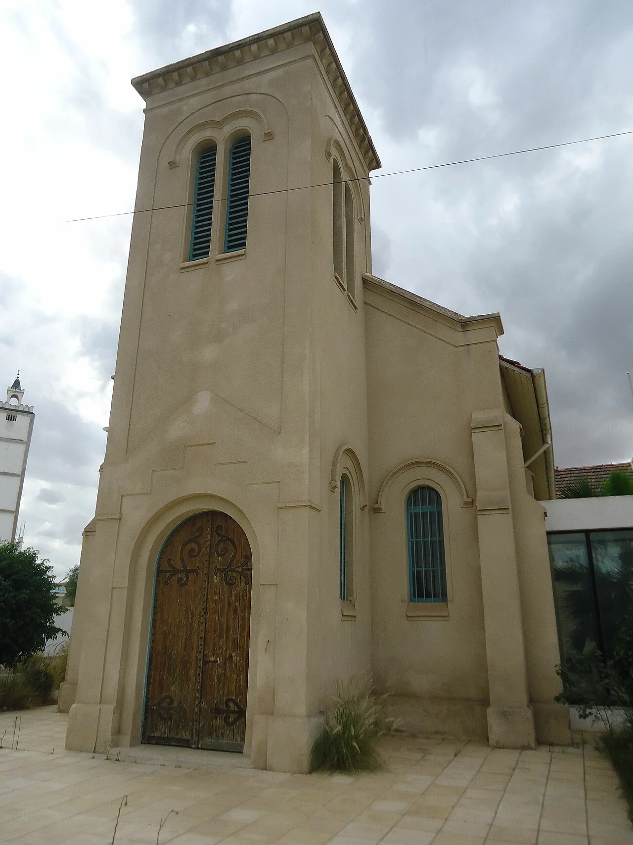 Photo of La Sebala du Mornag