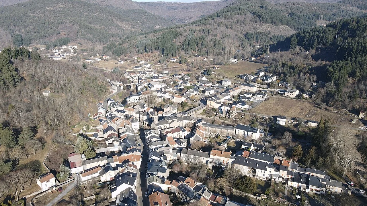 Photo of La Sentinelle