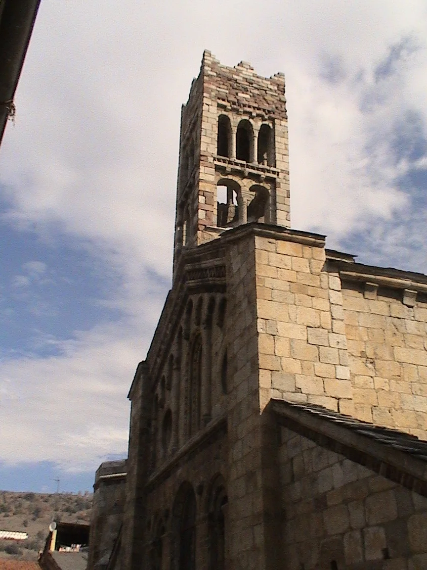 Photo of La Seu d'Urgell
