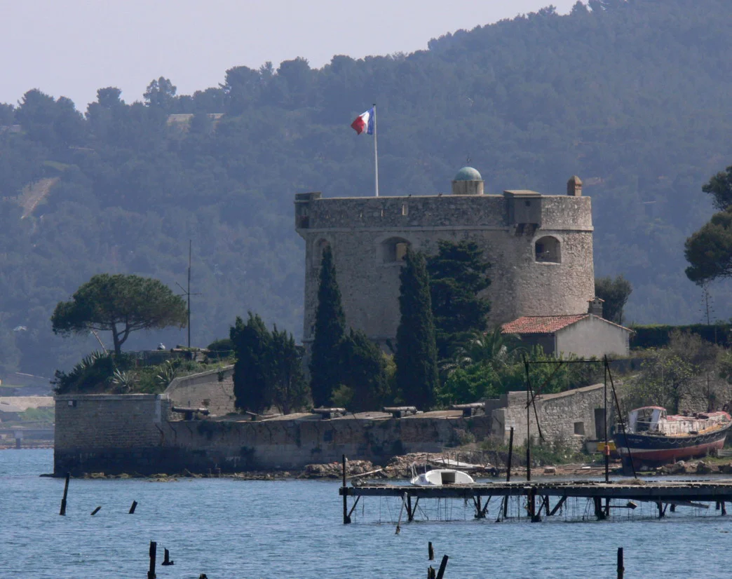 Photo of La Seyne-sur-Mer