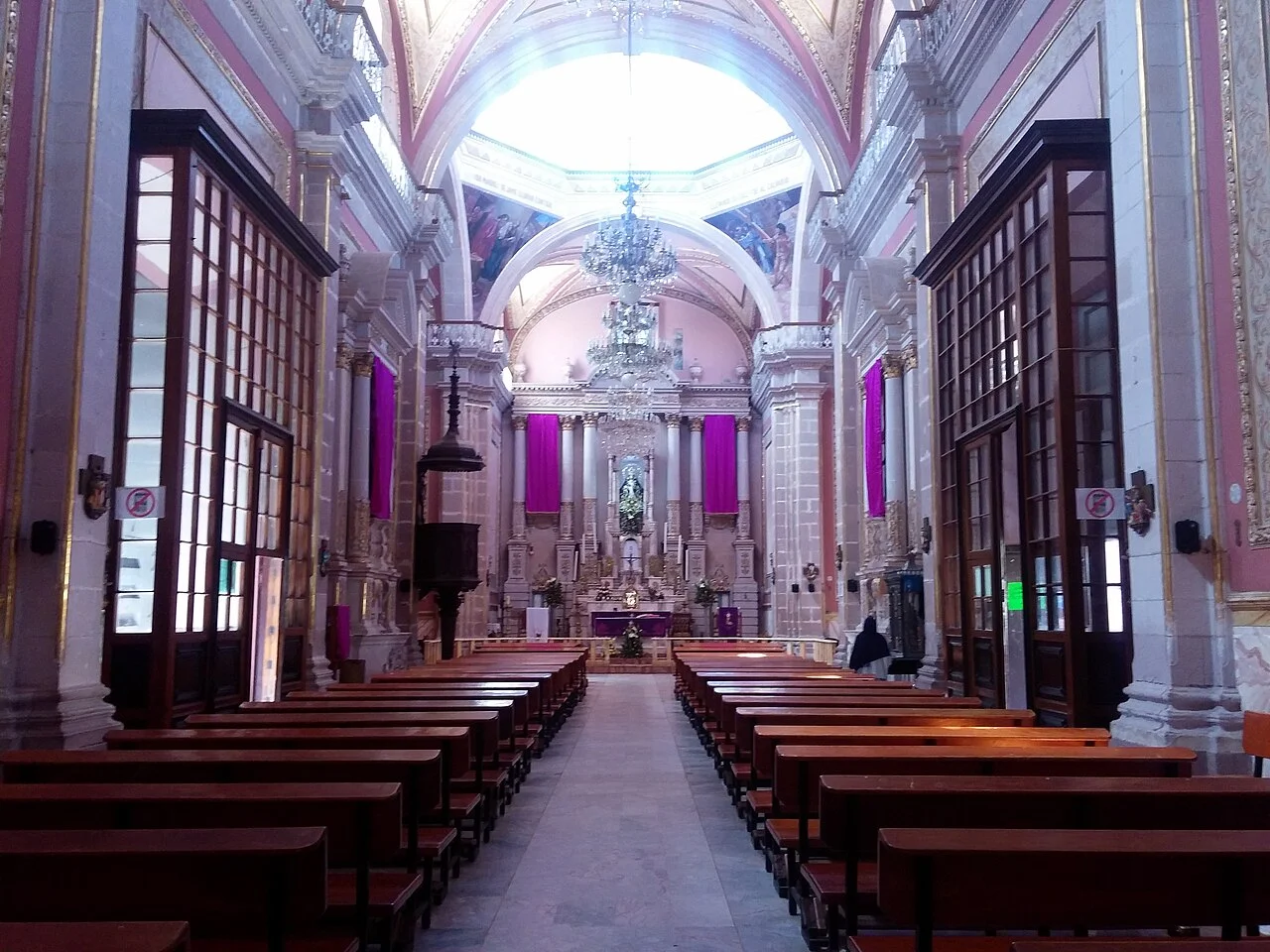 Photo of La Soledad Salinas