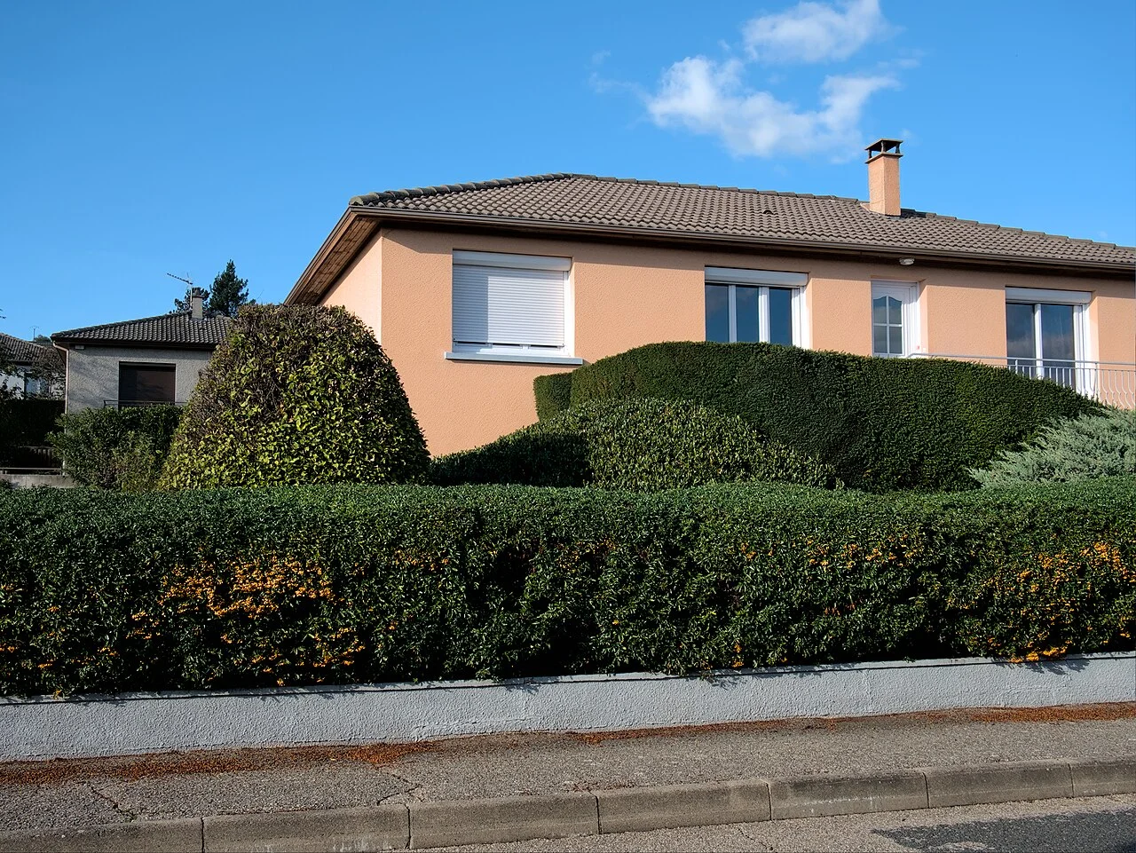 Photo of La Talaudière