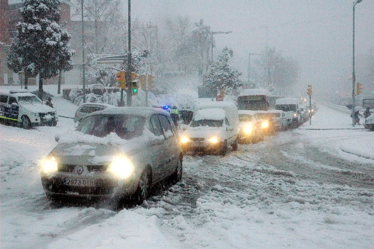 Photo of la Teixonera