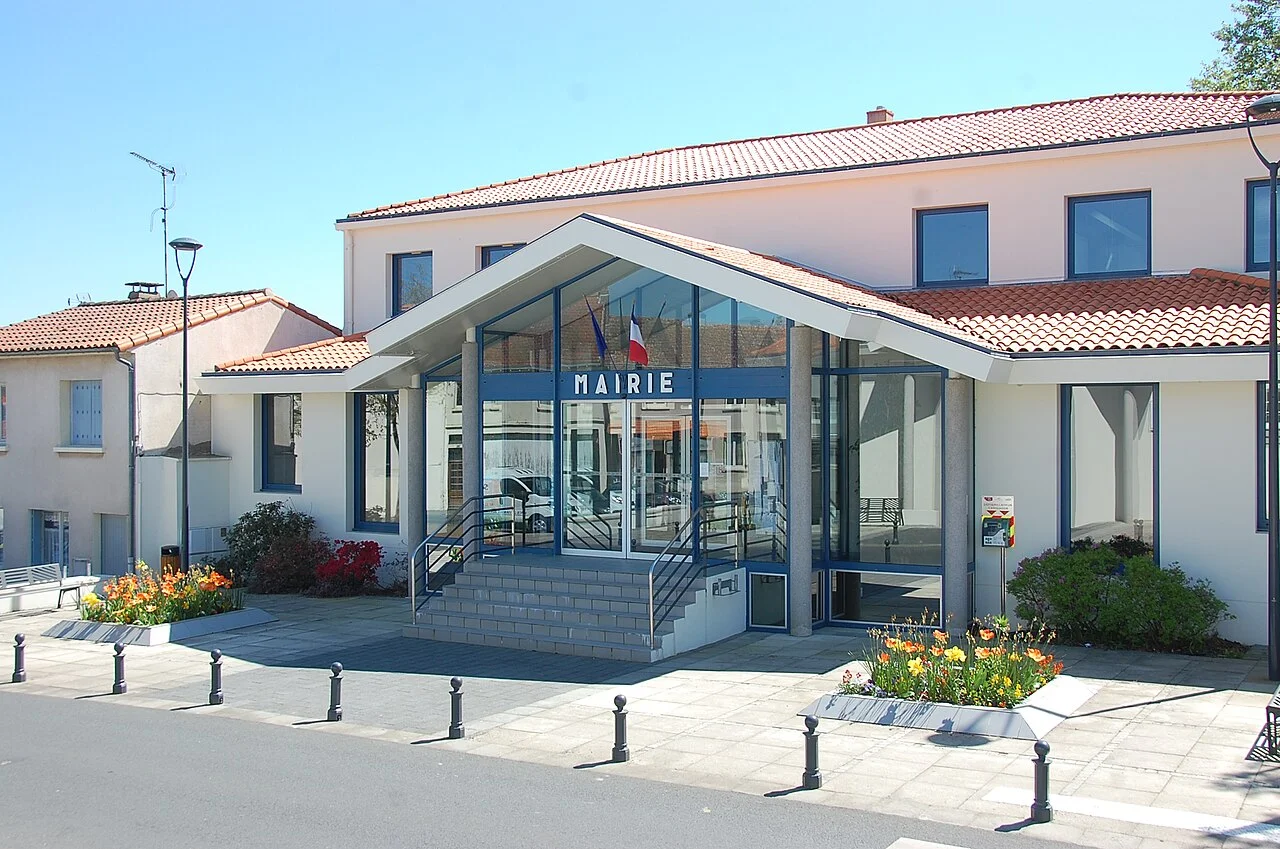 Photo of La Tessoualle