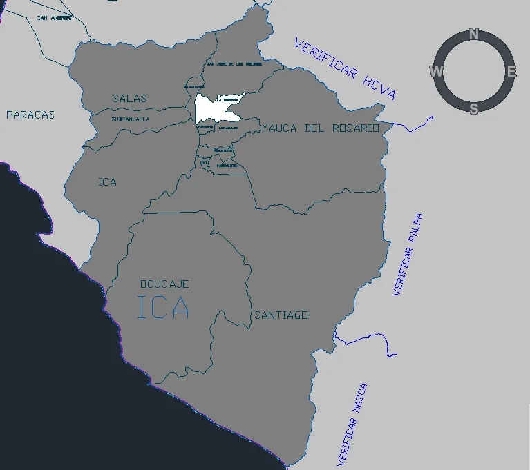 Photo of La Tinguiña